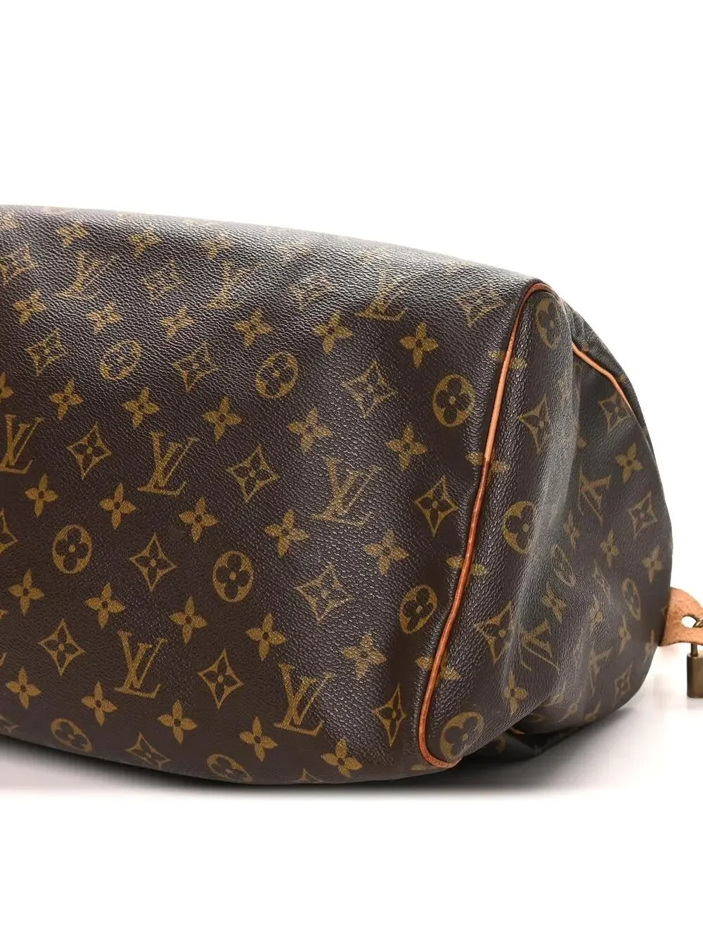 Louis Vuitton Speedy 35 #307764L99B